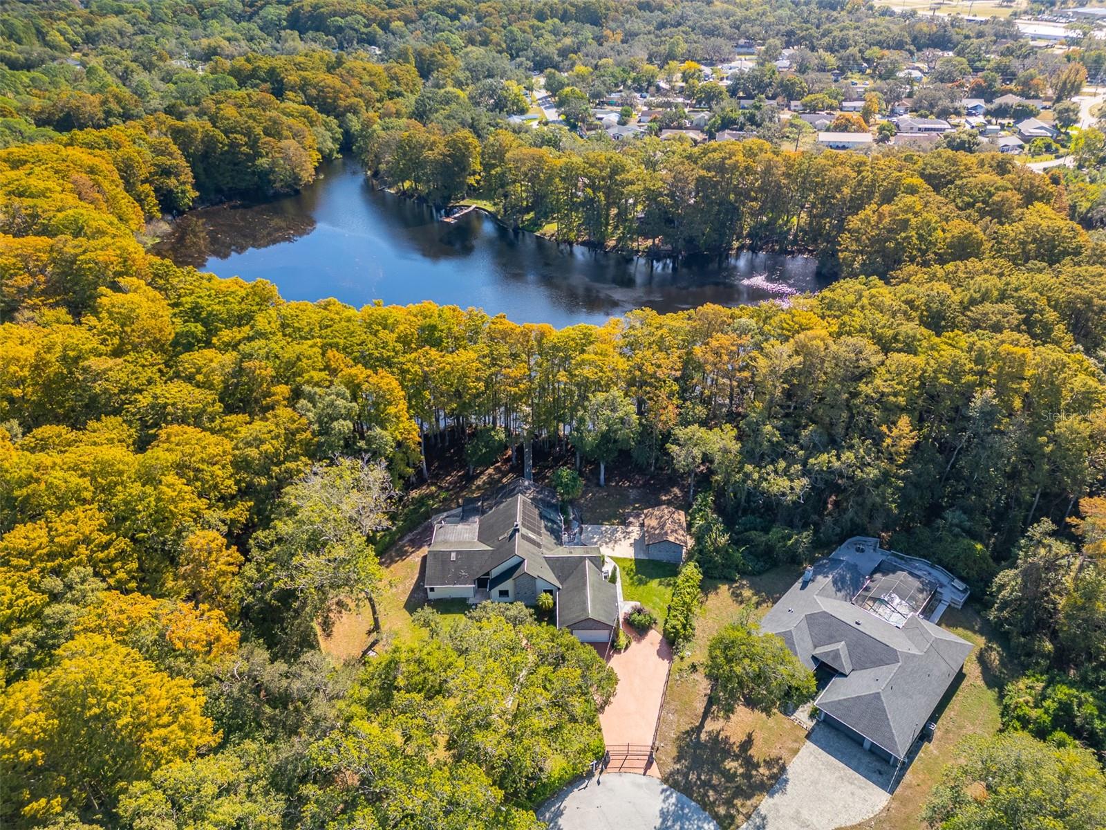 CRANES ROOST - Residential