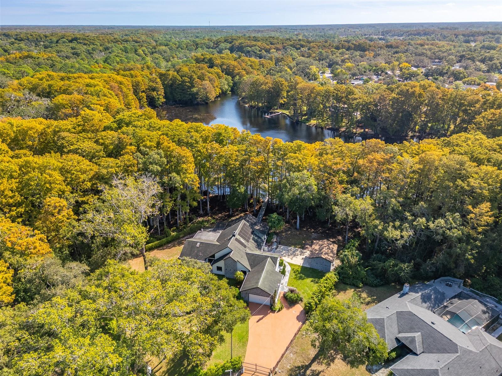 CRANES ROOST - Residential