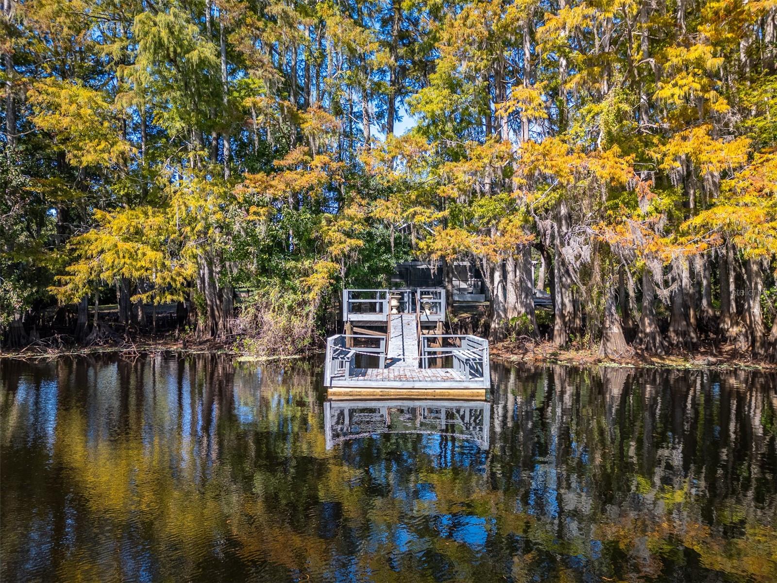 CRANES ROOST - Residential