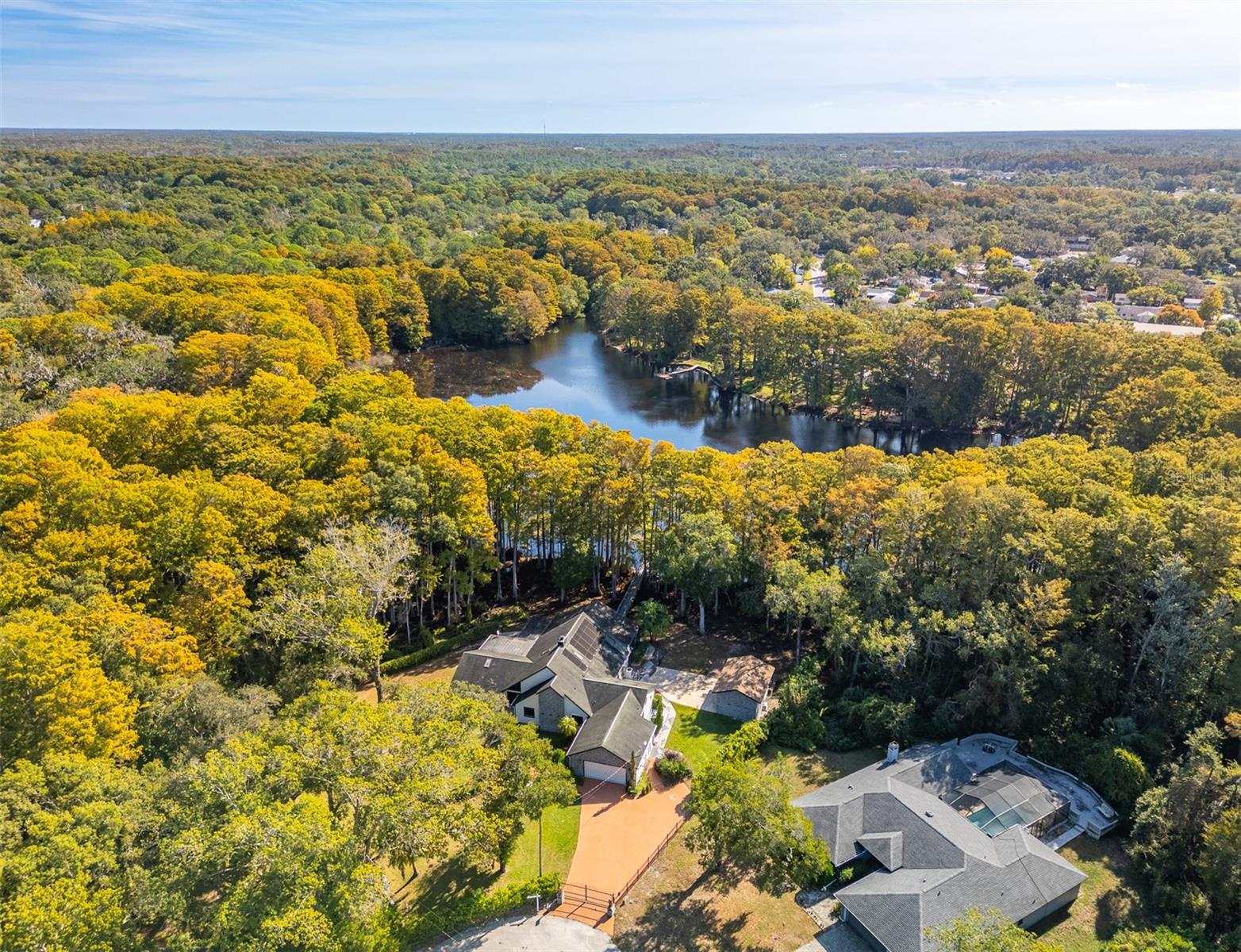 CRANES ROOST - Residential