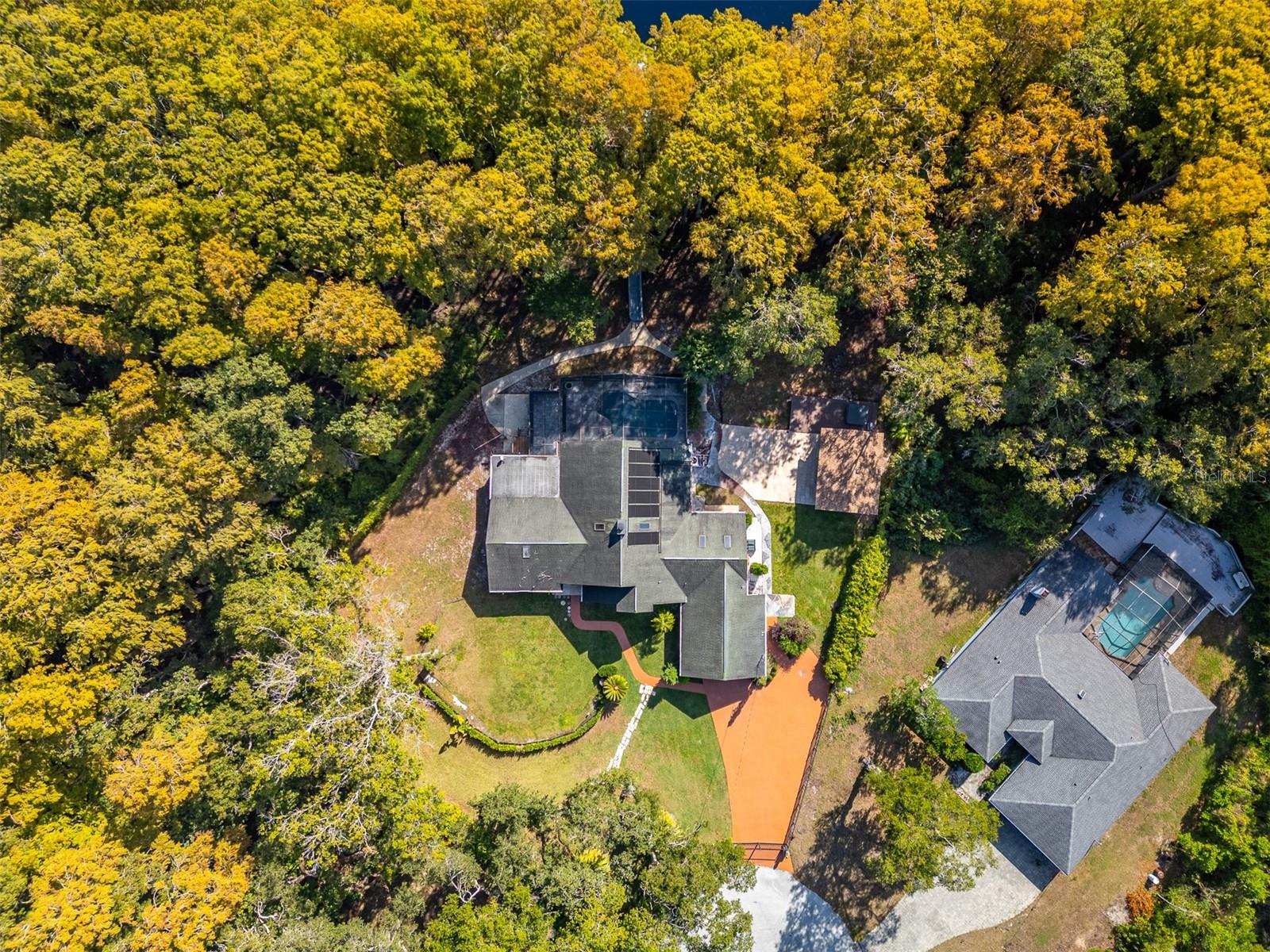 CRANES ROOST - Residential