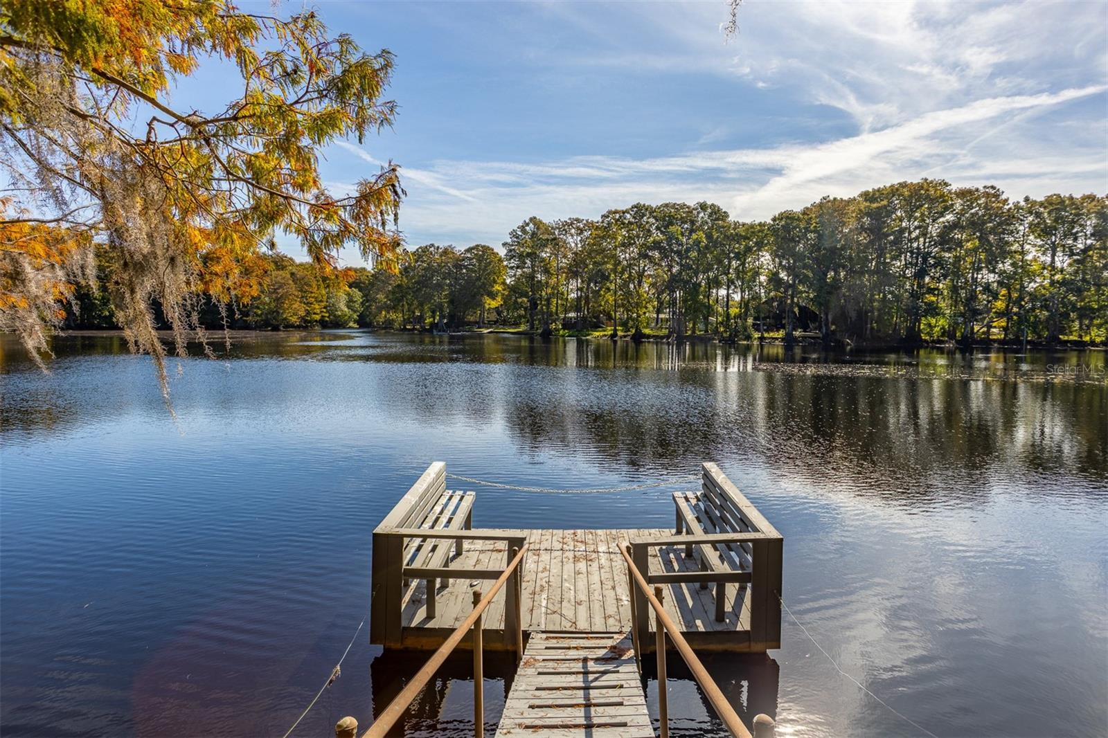 CRANES ROOST - Residential