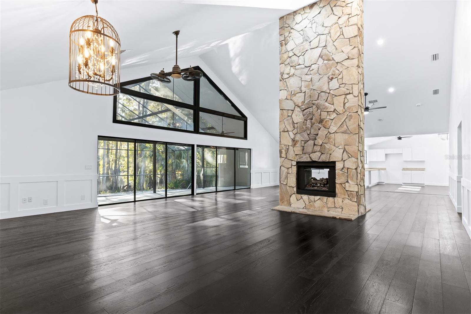 CRANES ROOST - Residential