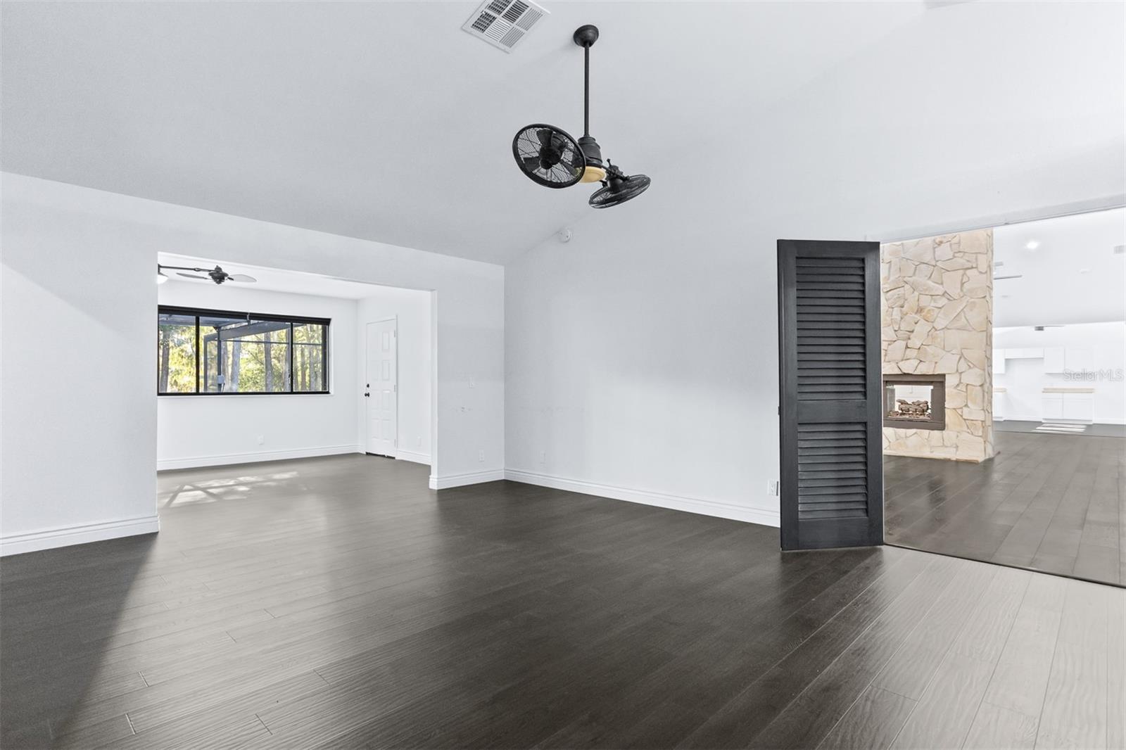 CRANES ROOST - Residential