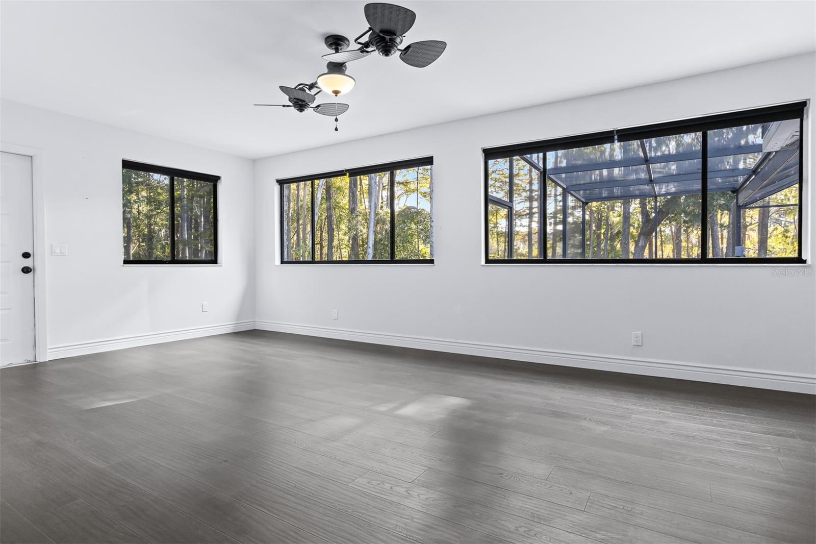 CRANES ROOST - Residential