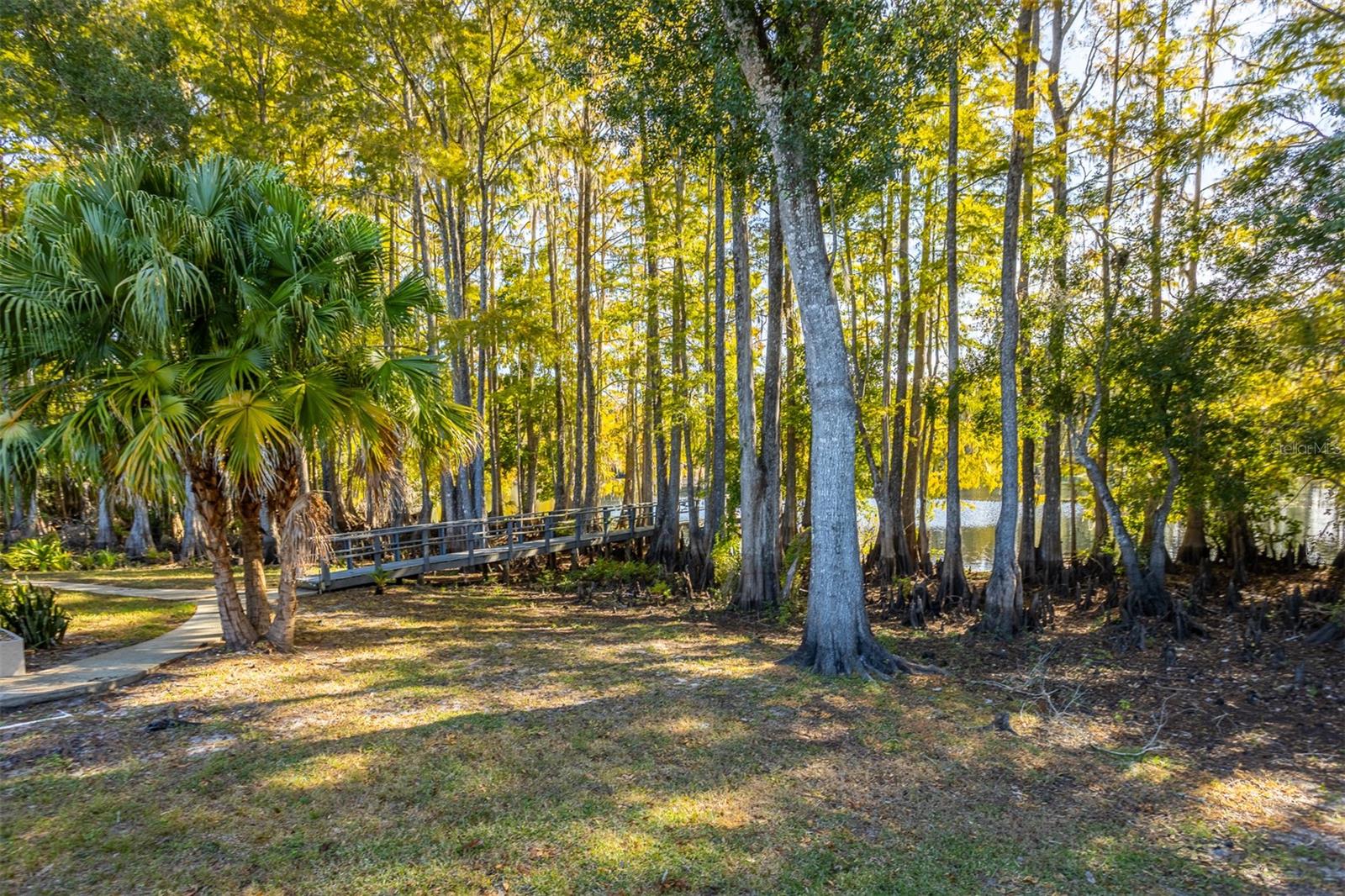 CRANES ROOST - Residential