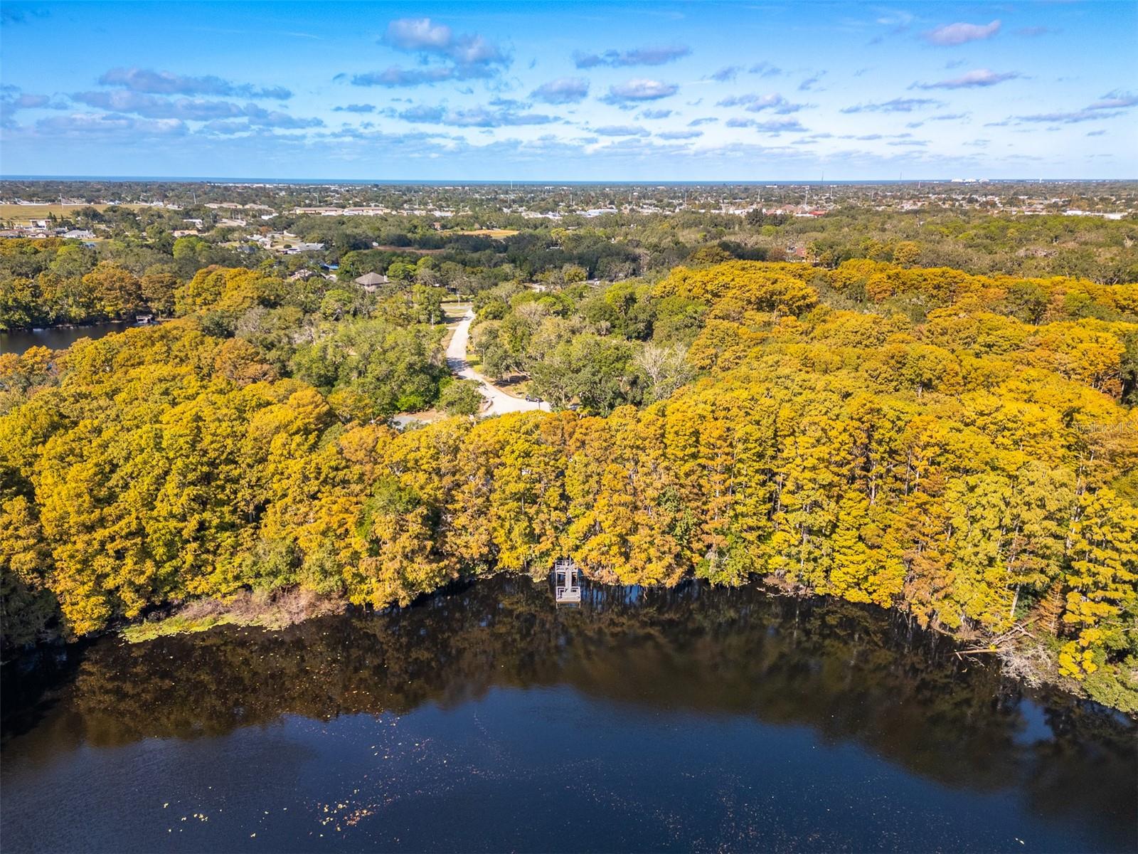 CRANES ROOST - Residential