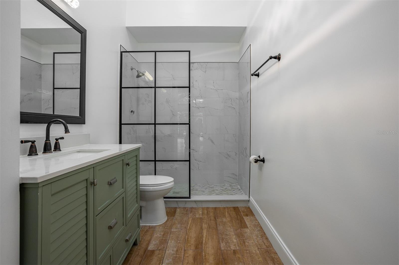 CRANES ROOST - Residential