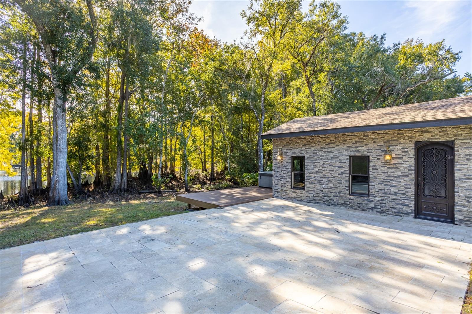 CRANES ROOST - Residential