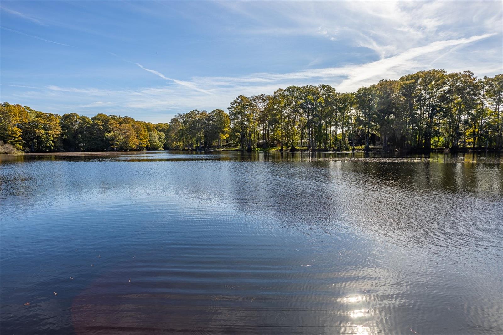 CRANES ROOST - Residential