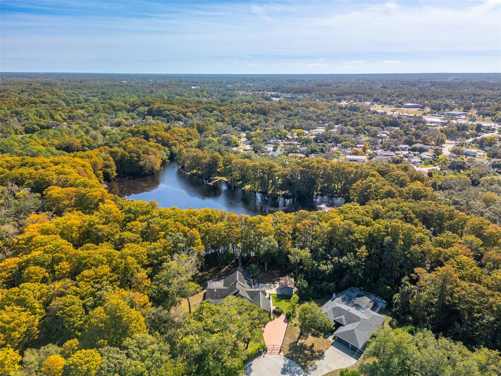 CRANES ROOST - Residential