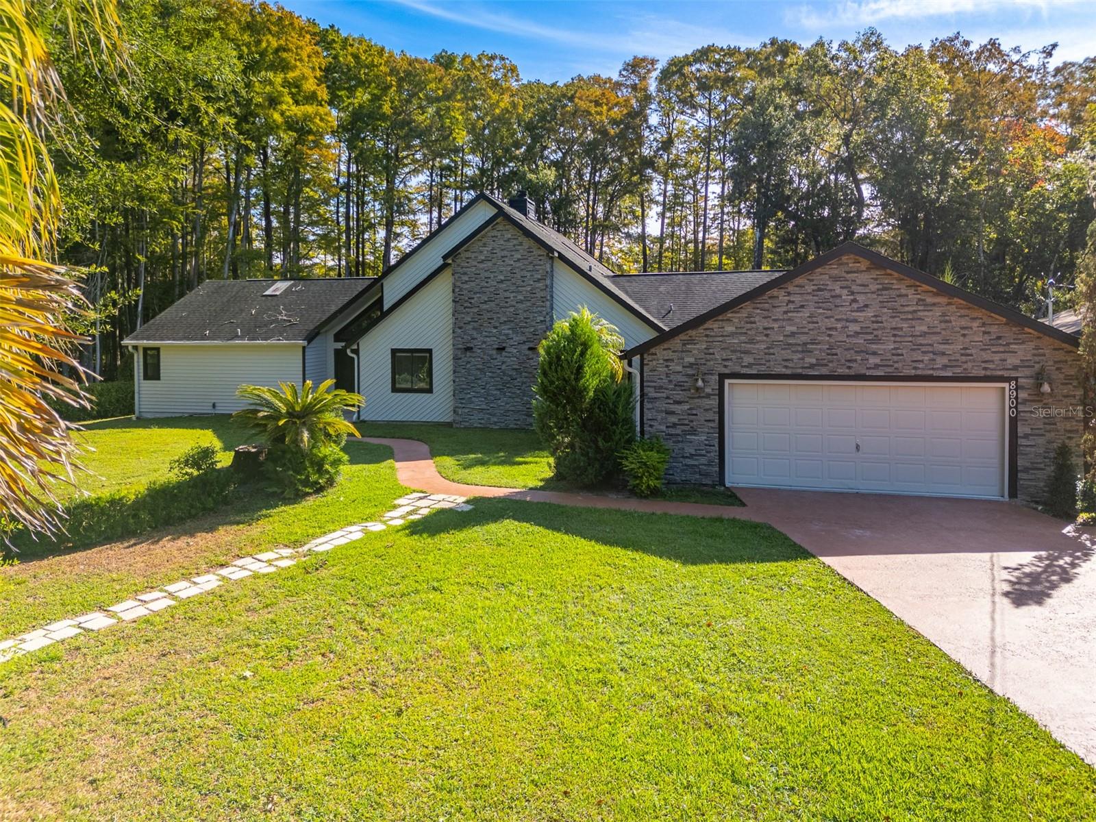 CRANES ROOST - Residential