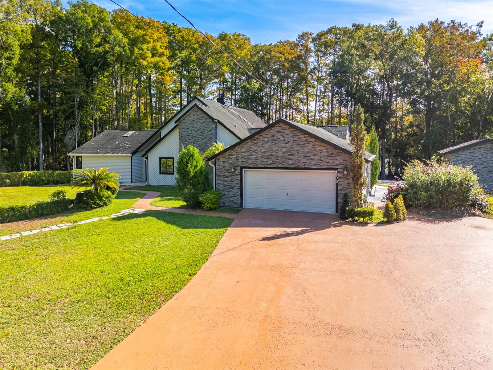 CRANES ROOST - Residential