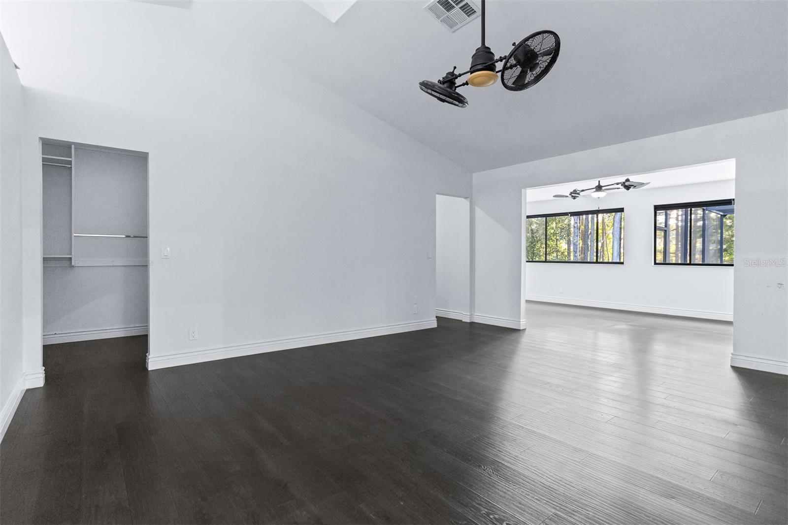 CRANES ROOST - Residential