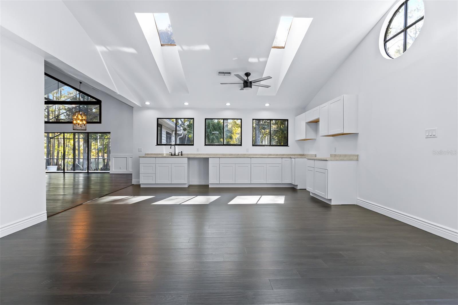 CRANES ROOST - Residential