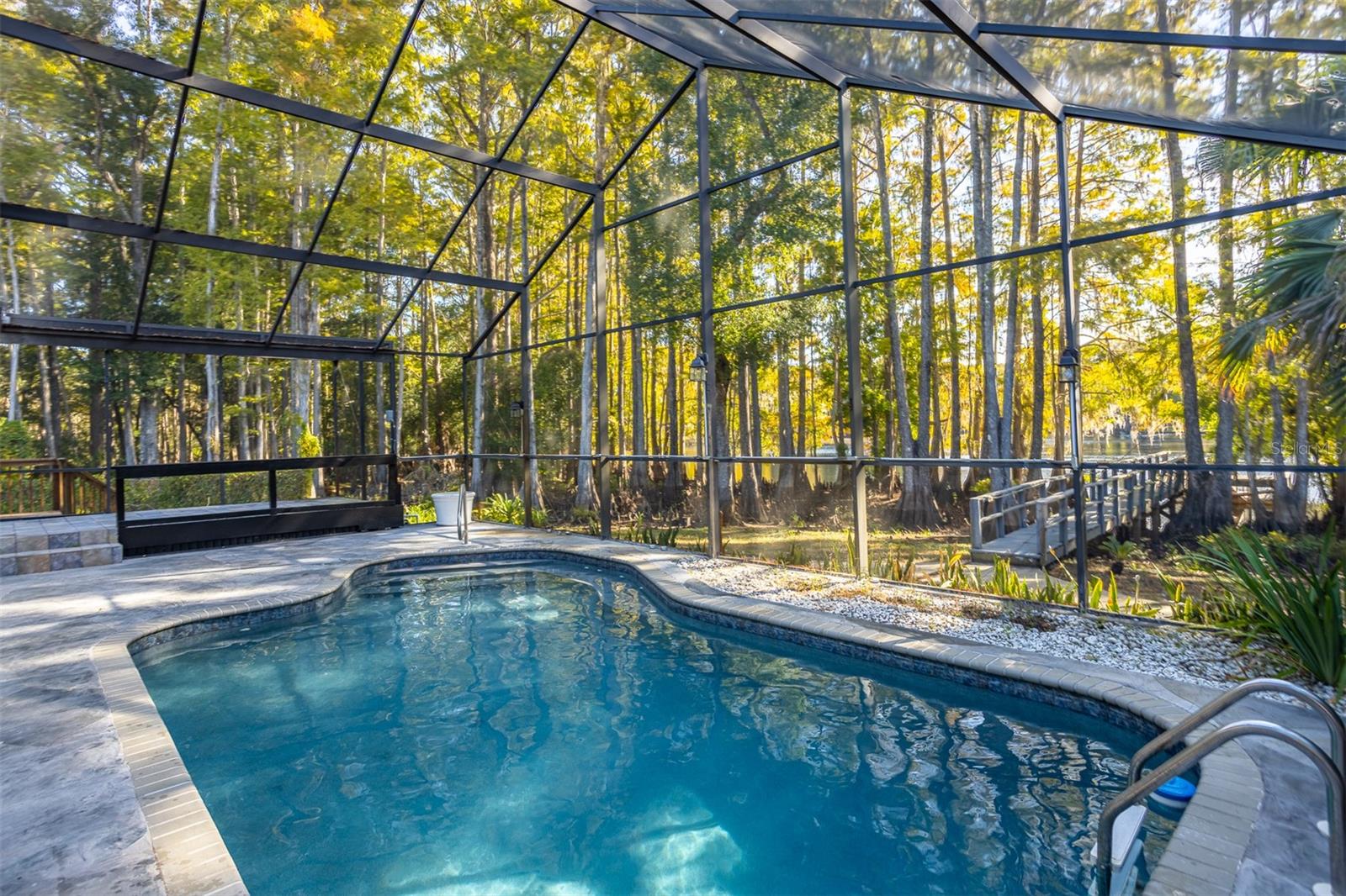 CRANES ROOST - Residential