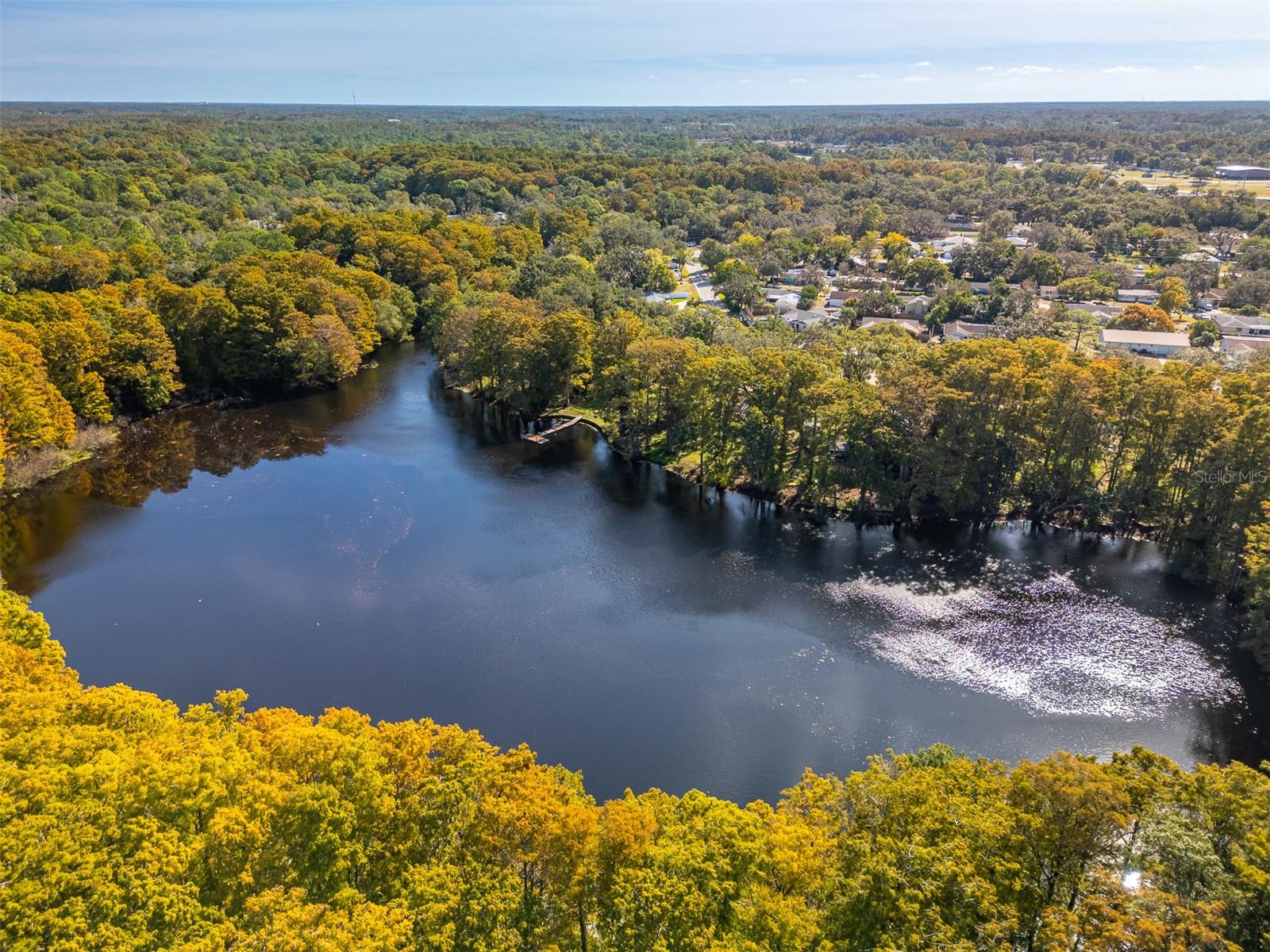 CRANES ROOST - Residential