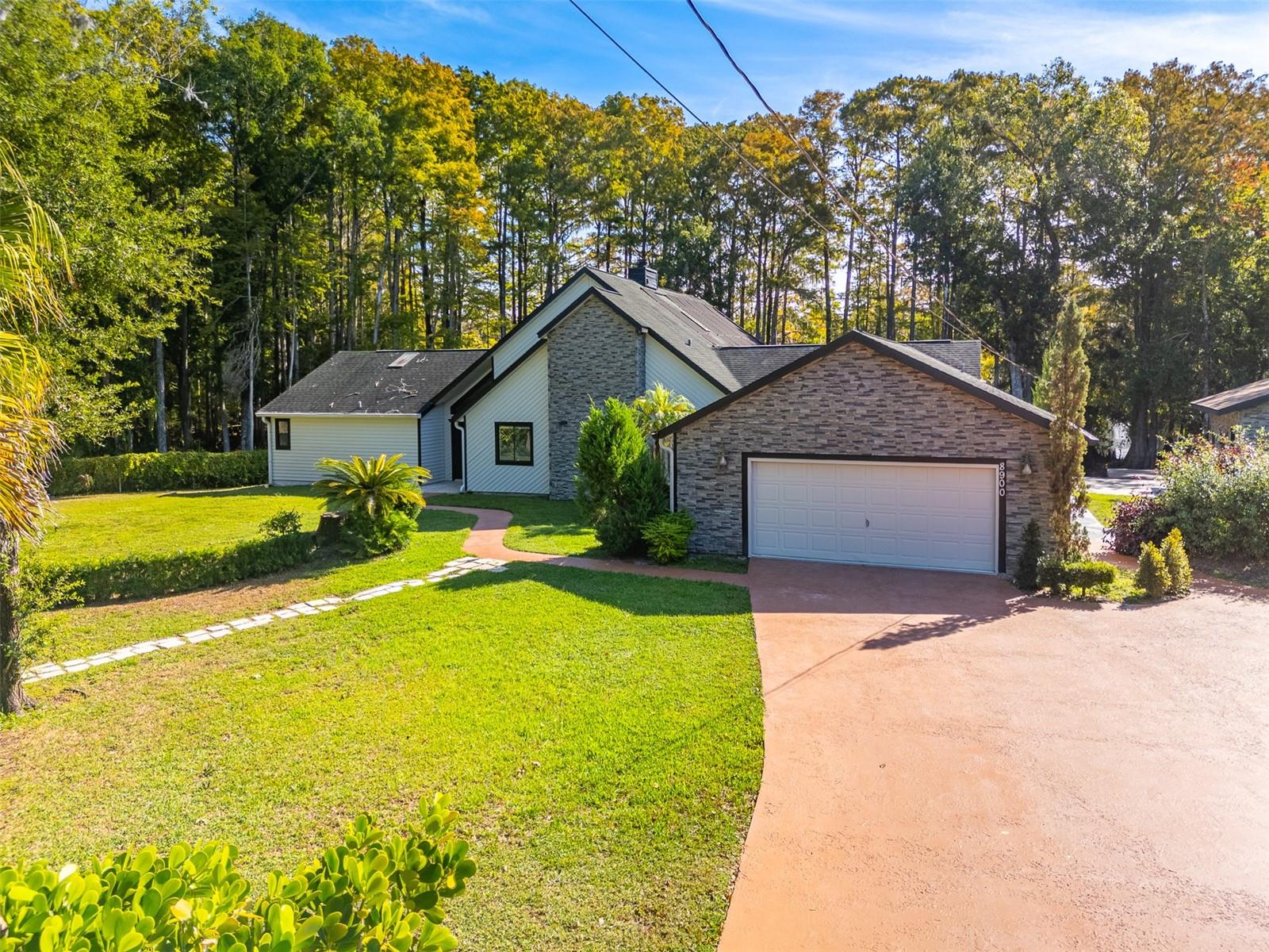 CRANES ROOST - Residential