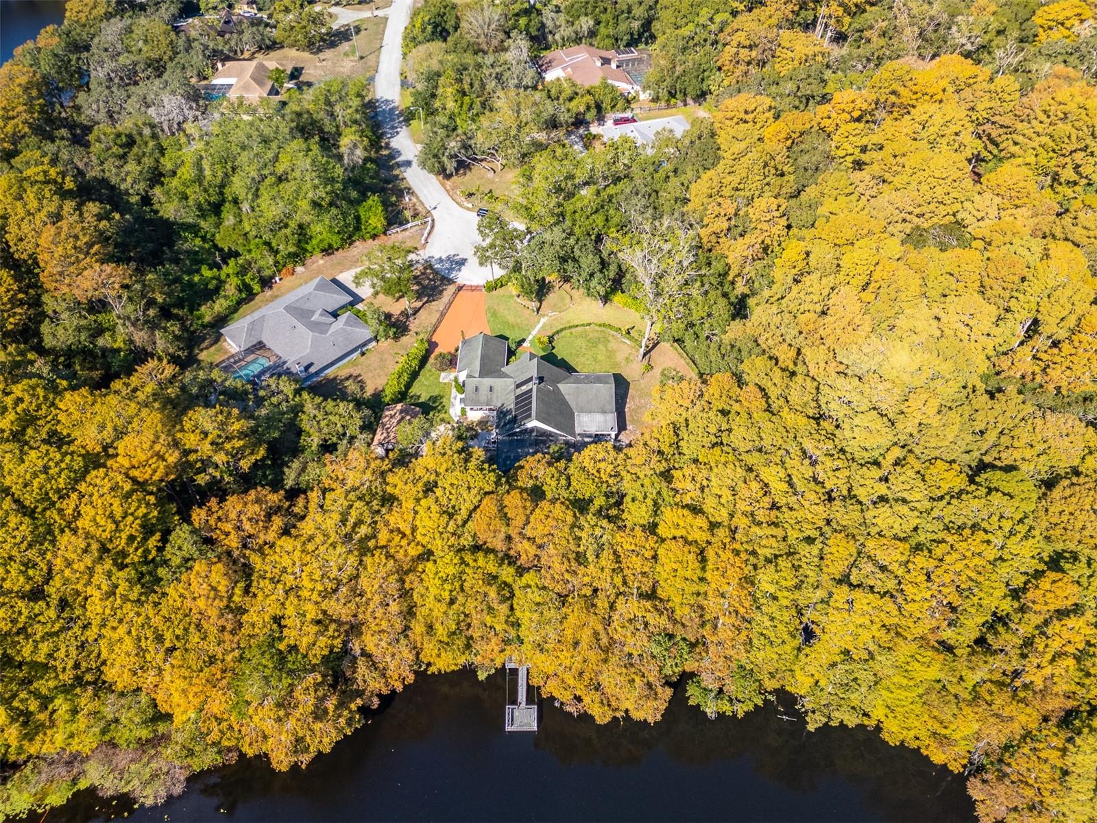 CRANES ROOST - Residential