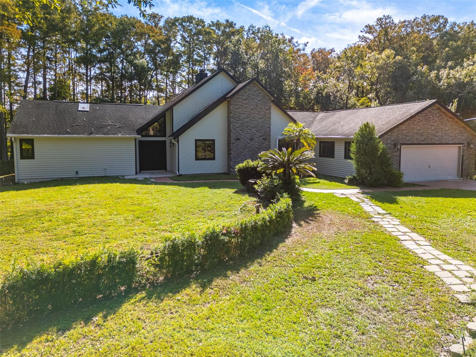 CRANES ROOST - Residential