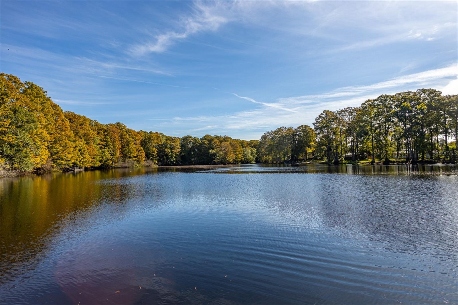 CRANES ROOST - Residential