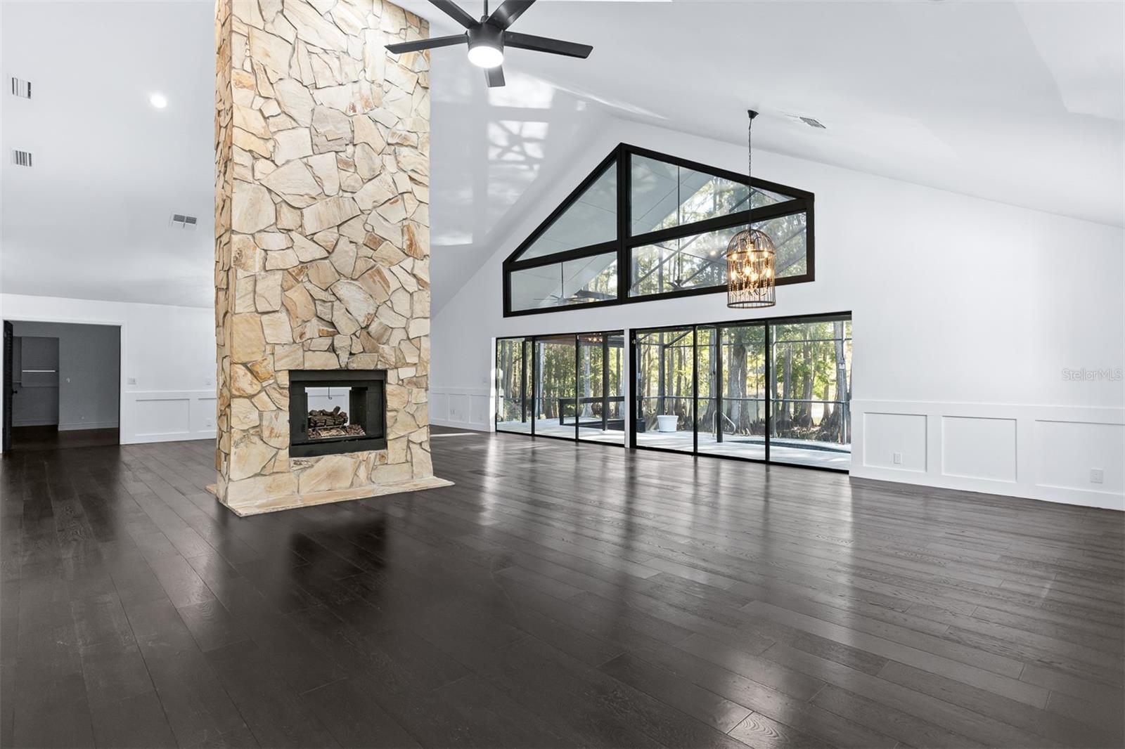 CRANES ROOST - Residential