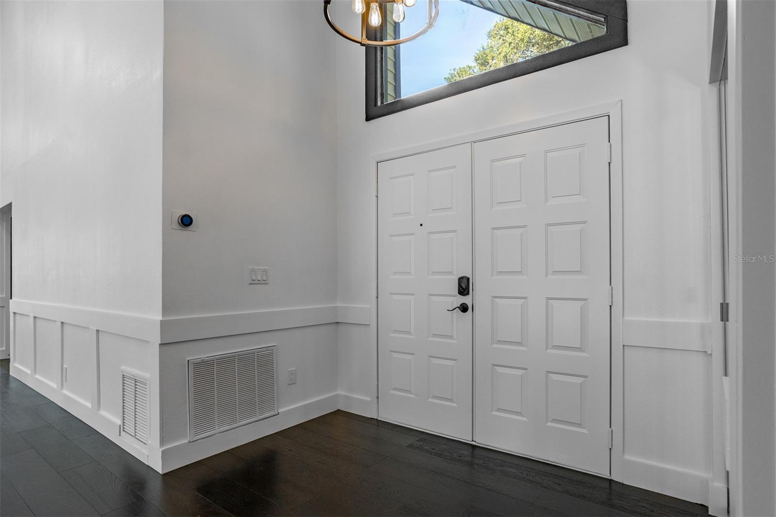 CRANES ROOST - Residential