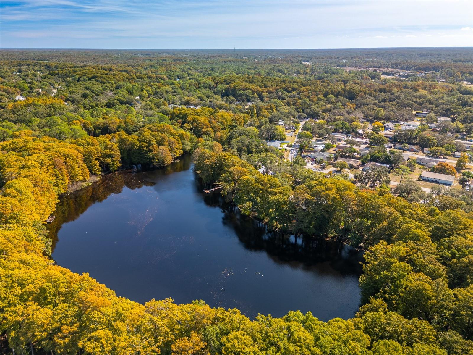CRANES ROOST - Residential