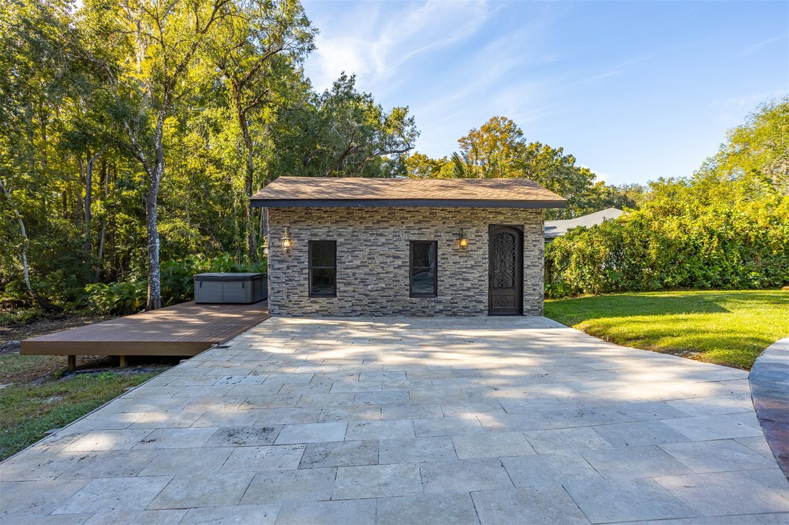 CRANES ROOST - Residential