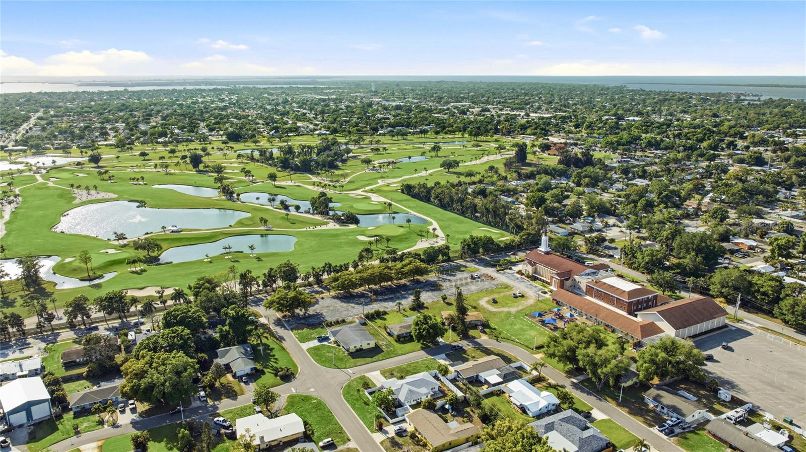 COUNTRY CLUB HEIGHTS - Residential