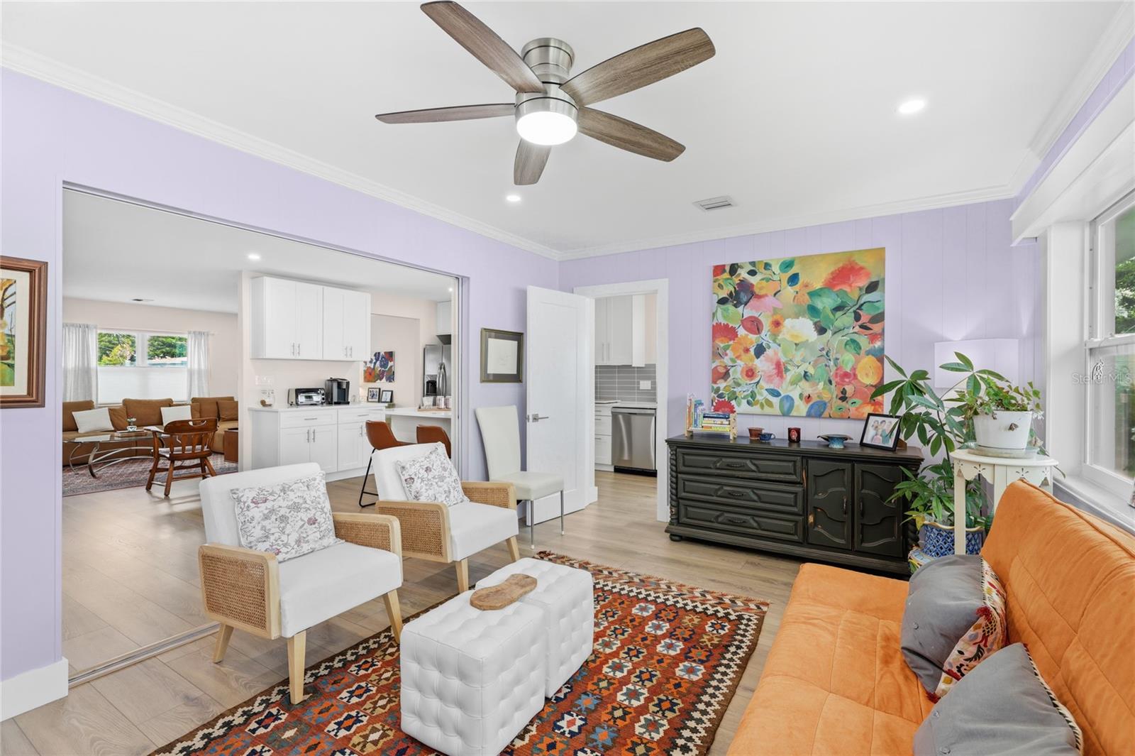 COUNTRY CLUB HEIGHTS - Residential