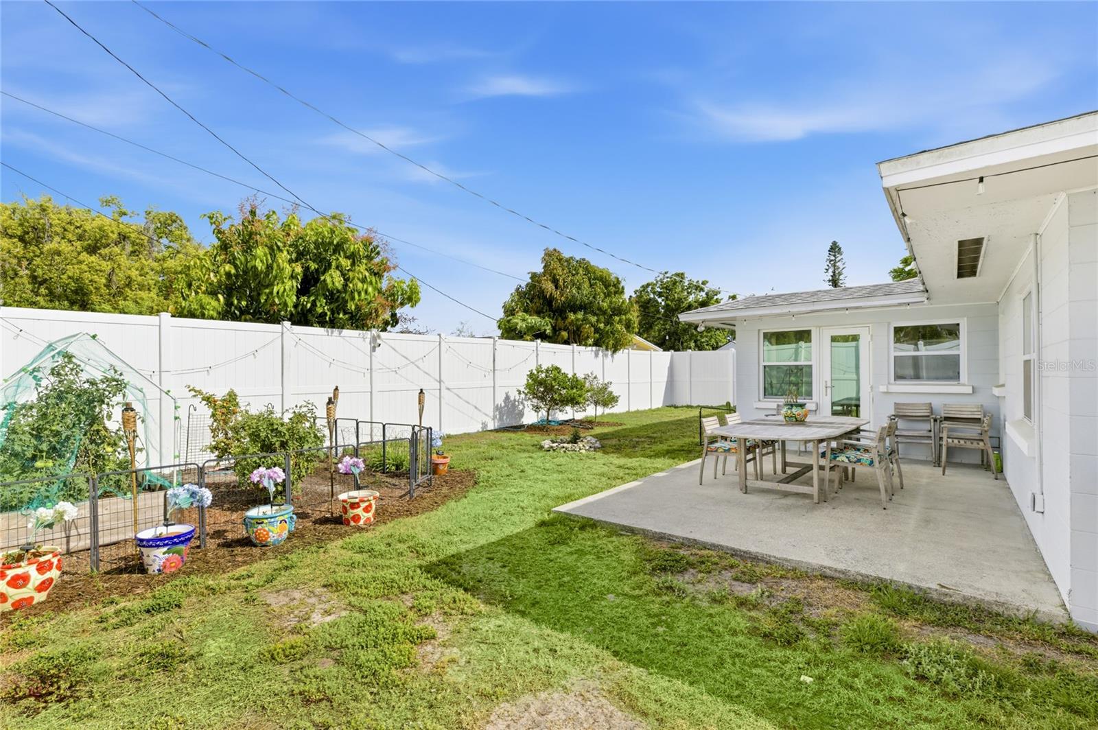 COUNTRY CLUB HEIGHTS - Residential