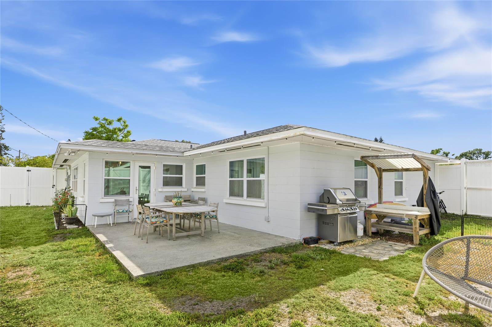 COUNTRY CLUB HEIGHTS - Residential