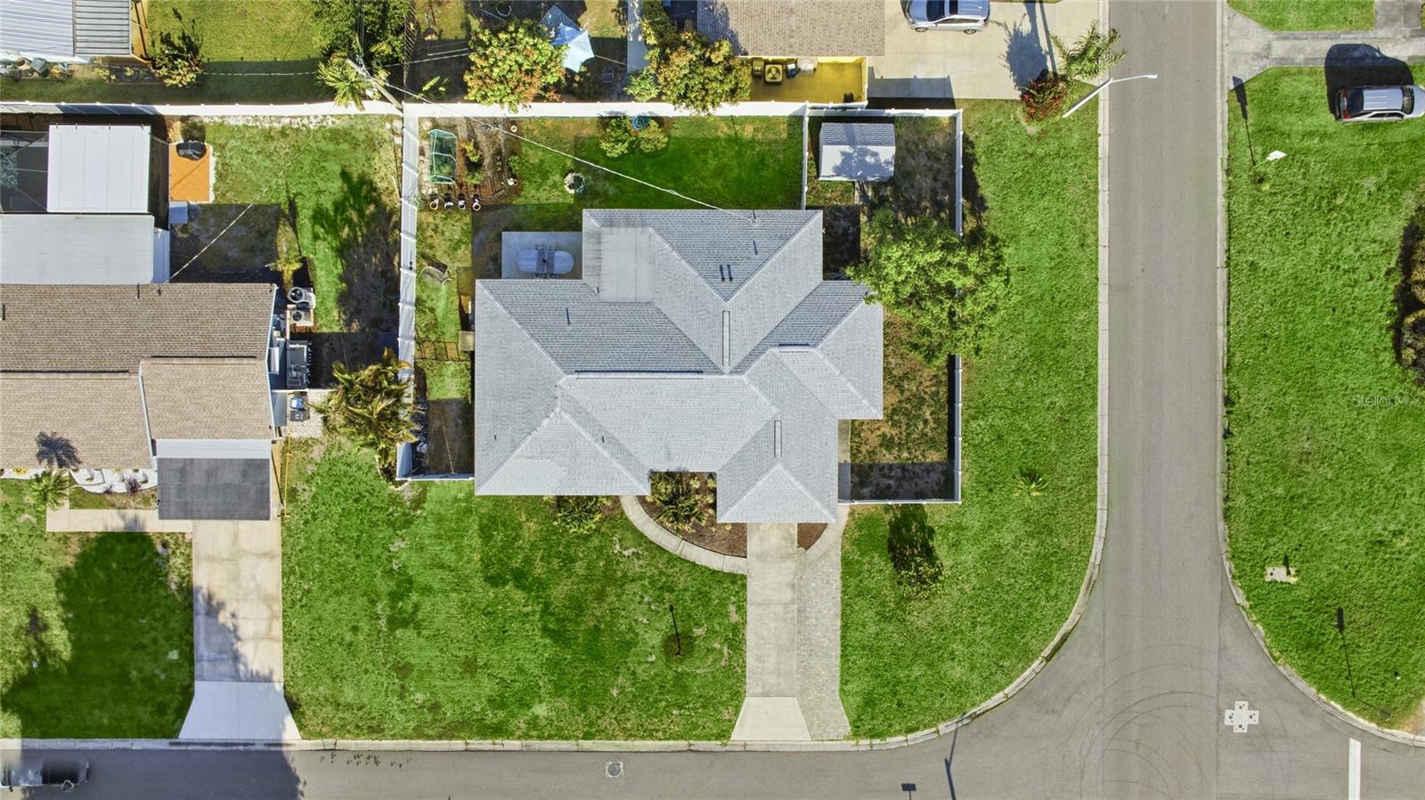 COUNTRY CLUB HEIGHTS - Residential