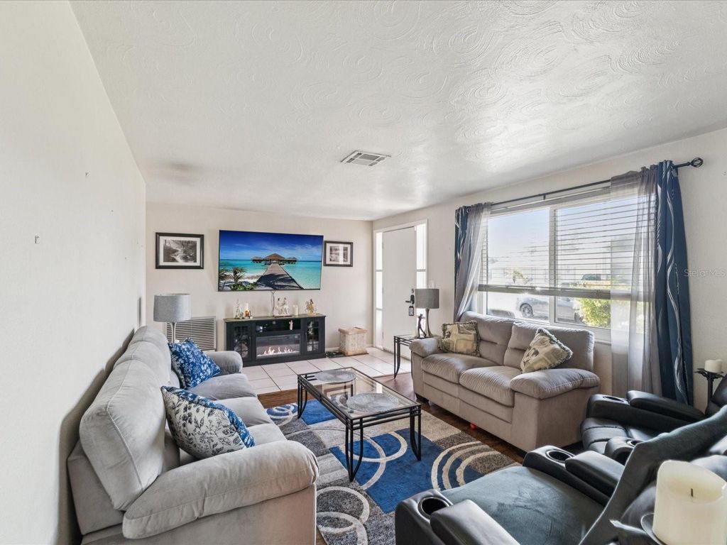 Photo of 6309 Lodge Drive, New Port Richey, FL 34653 (MLS # TB8433688)