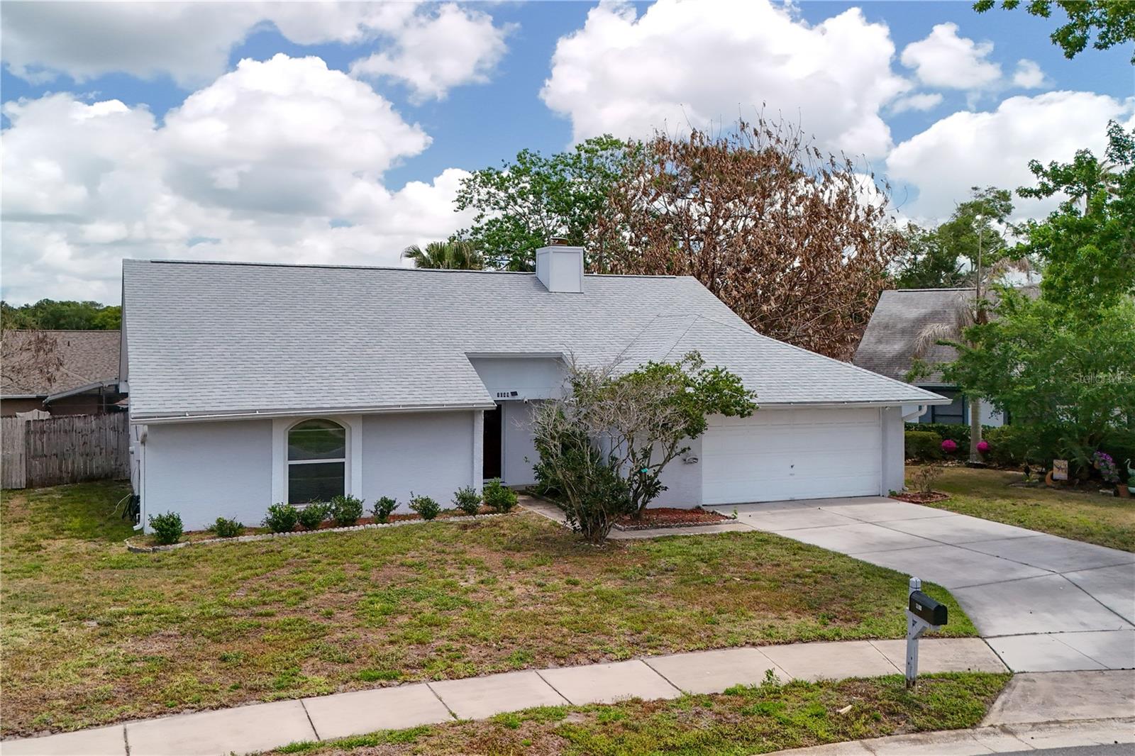 ALAFAYA WOODS PH 2 - Residential
