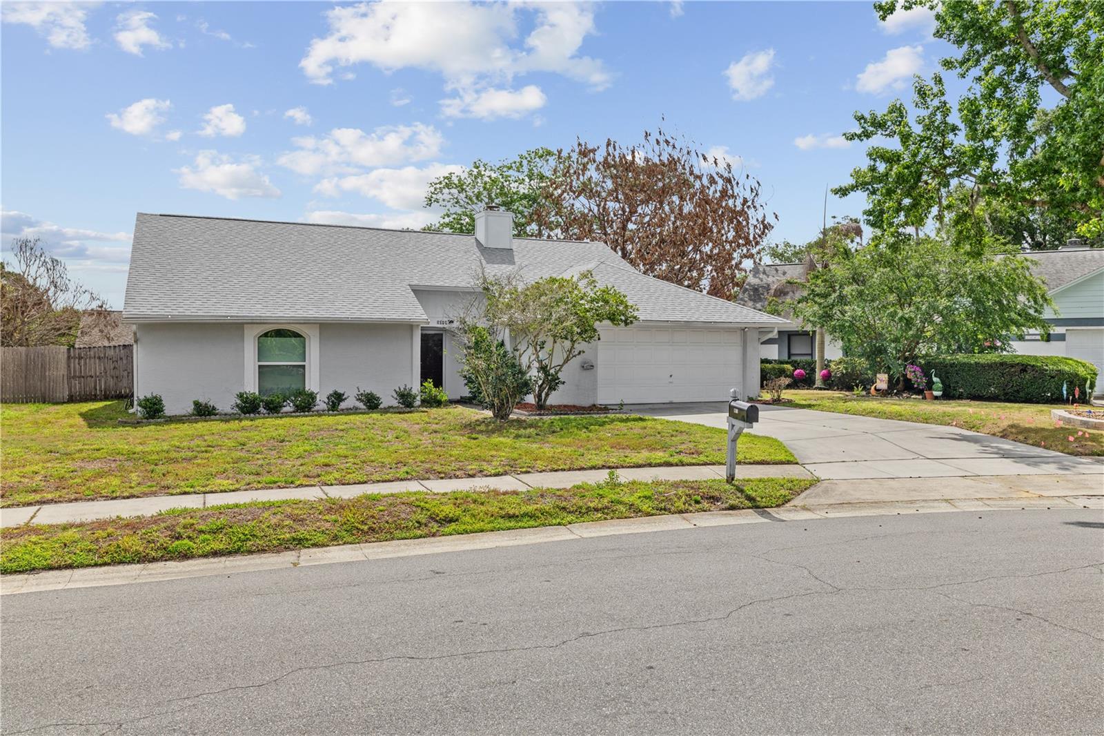 ALAFAYA WOODS PH 2 - Residential