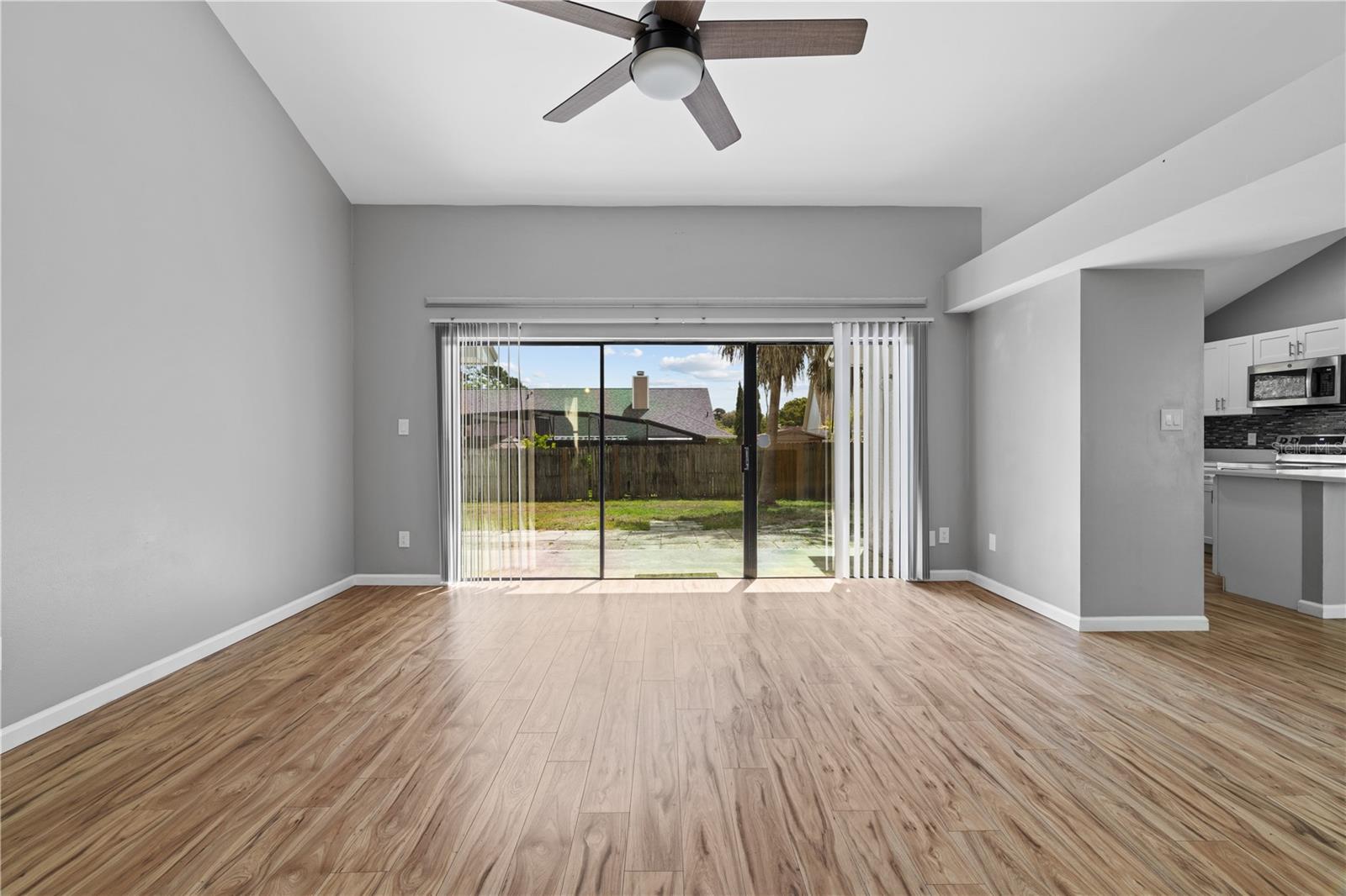 ALAFAYA WOODS PH 2 - Residential