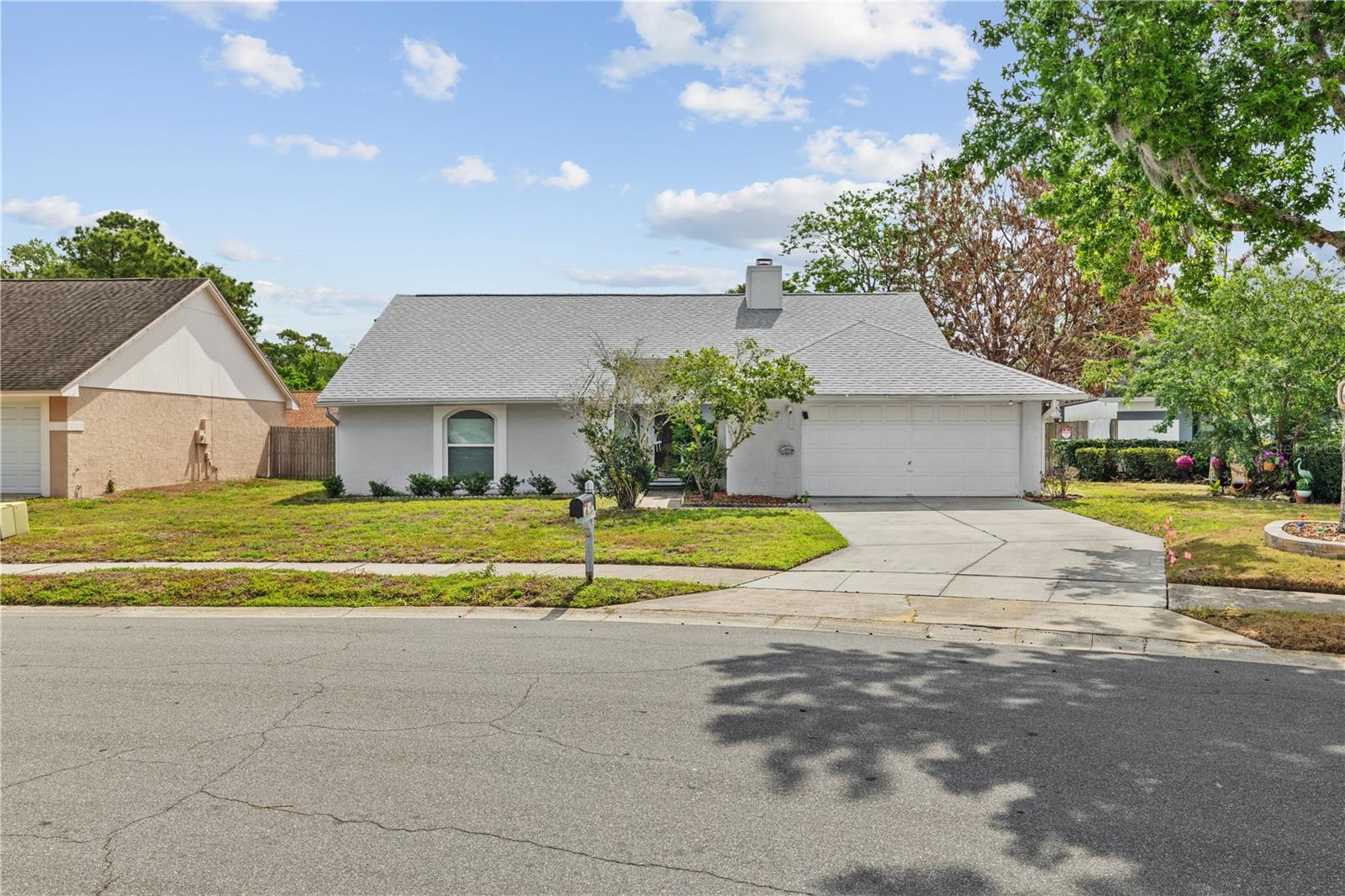 ALAFAYA WOODS PH 2 - Residential