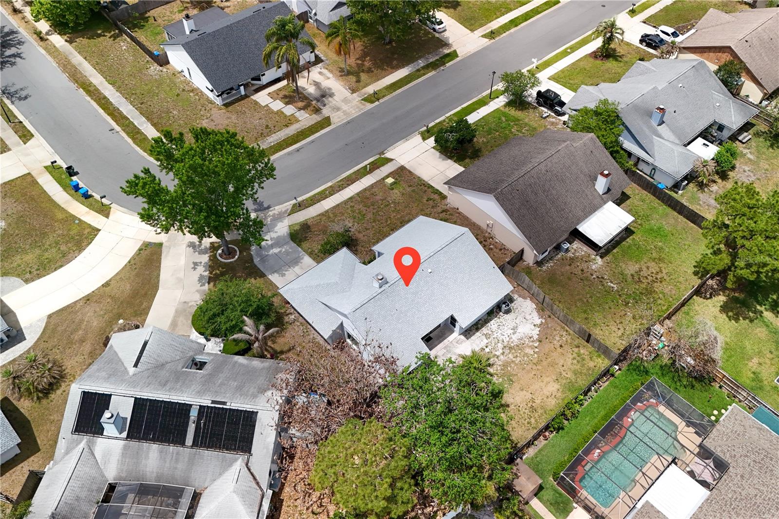 ALAFAYA WOODS PH 2 - Residential