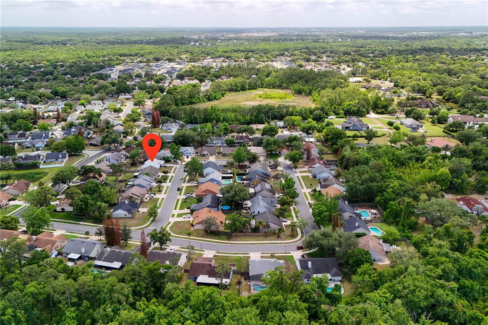 ALAFAYA WOODS PH 2 - Residential