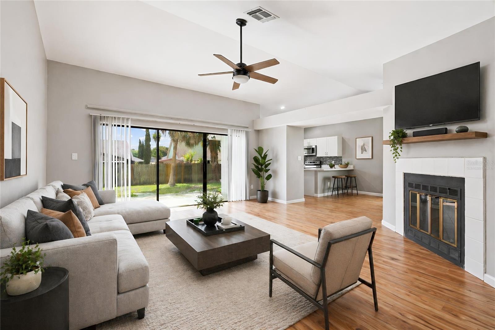 ALAFAYA WOODS PH 2 - Residential
