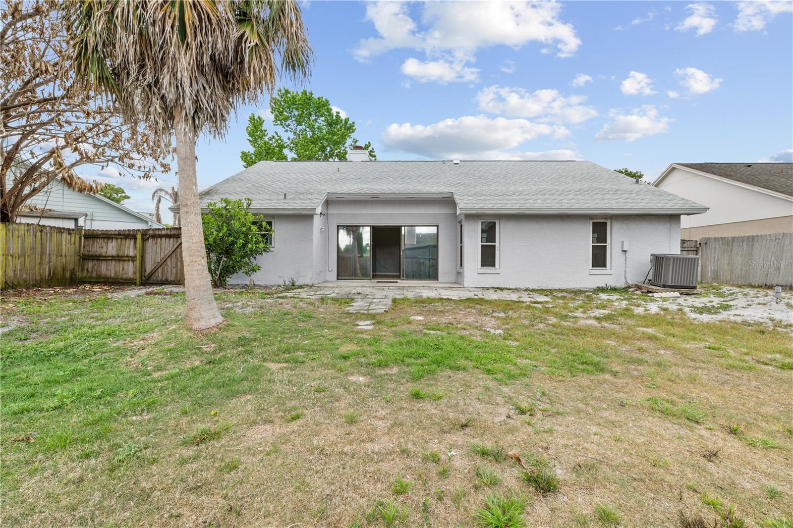 ALAFAYA WOODS PH 2 - Residential