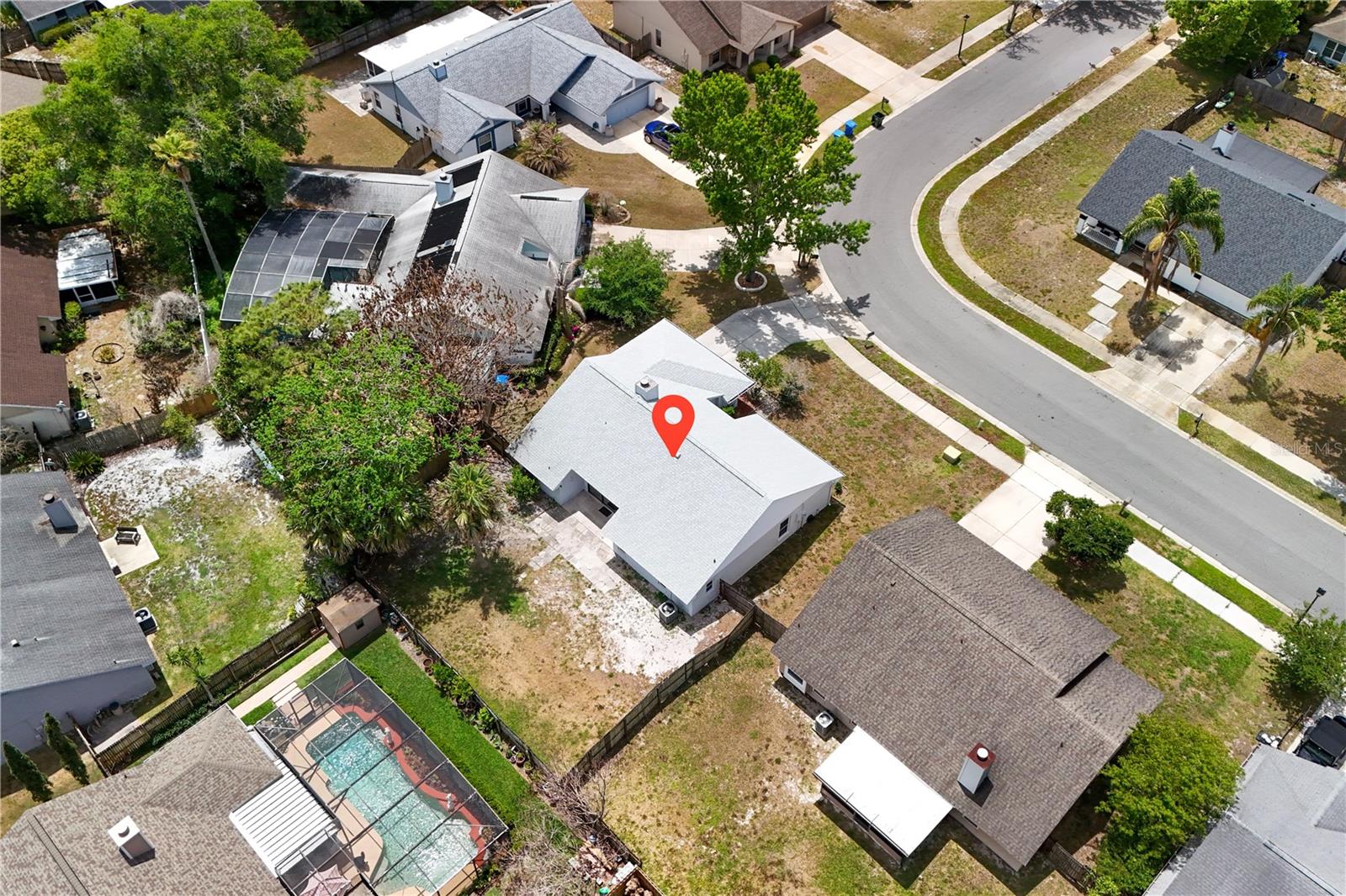 ALAFAYA WOODS PH 2 - Residential