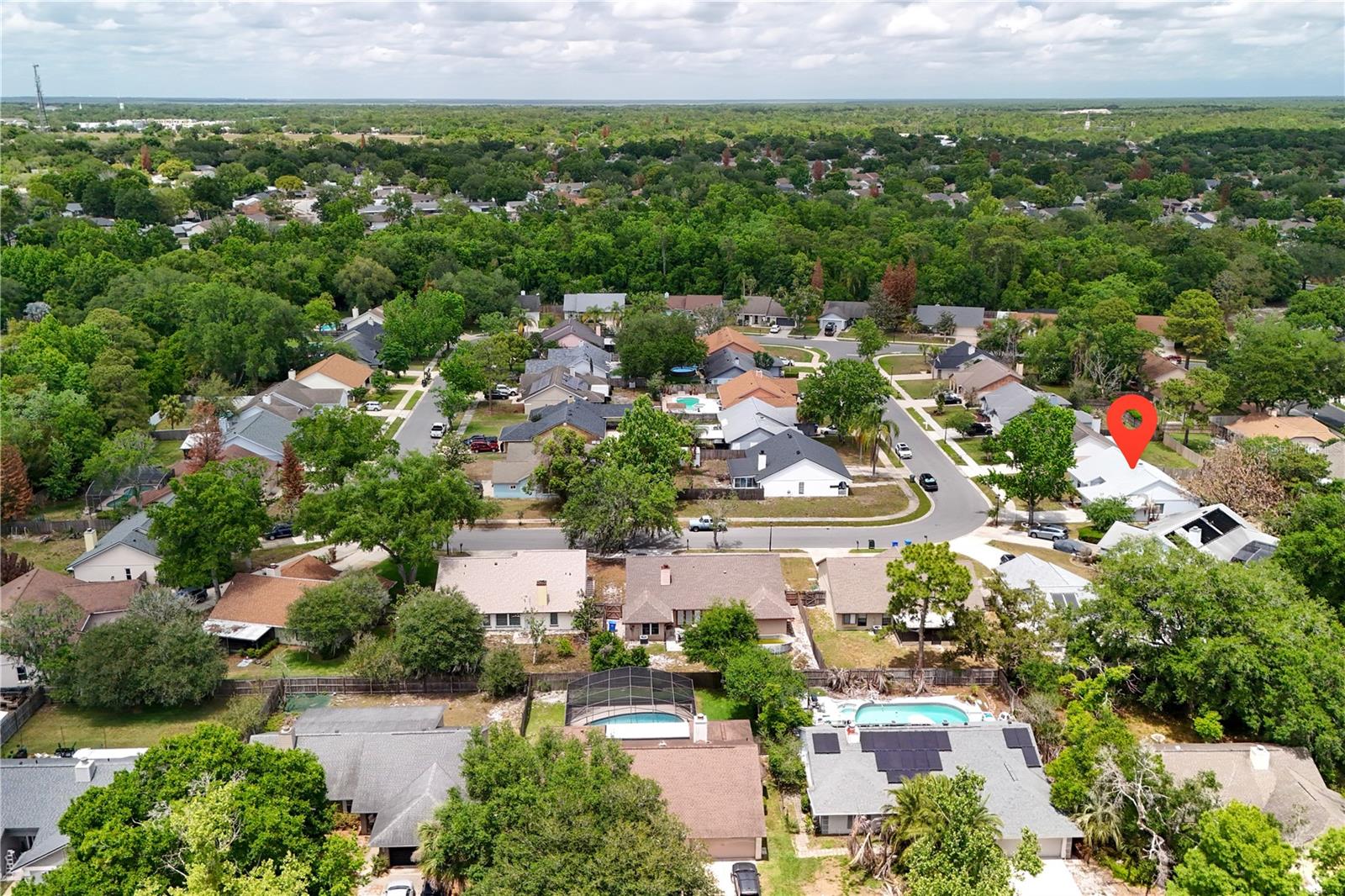 ALAFAYA WOODS PH 2 - Residential