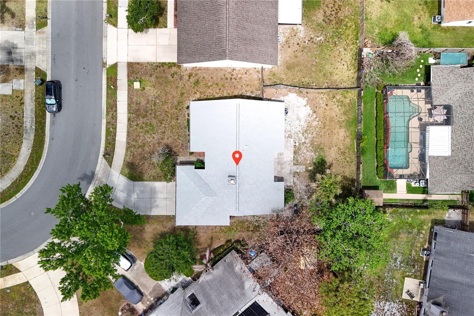 ALAFAYA WOODS PH 2 - Residential