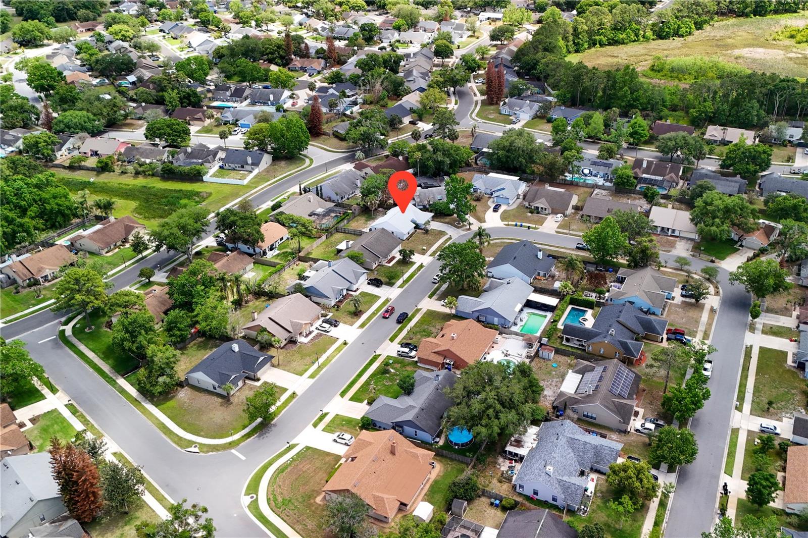 ALAFAYA WOODS PH 2 - Residential