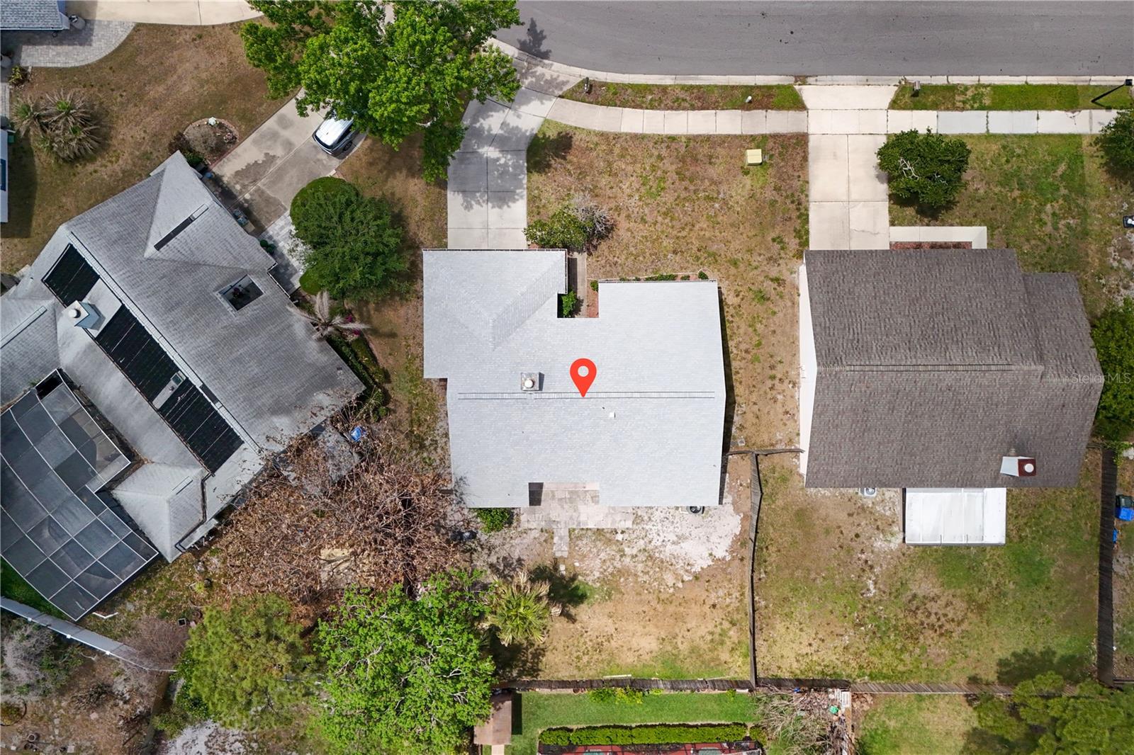 ALAFAYA WOODS PH 2 - Residential