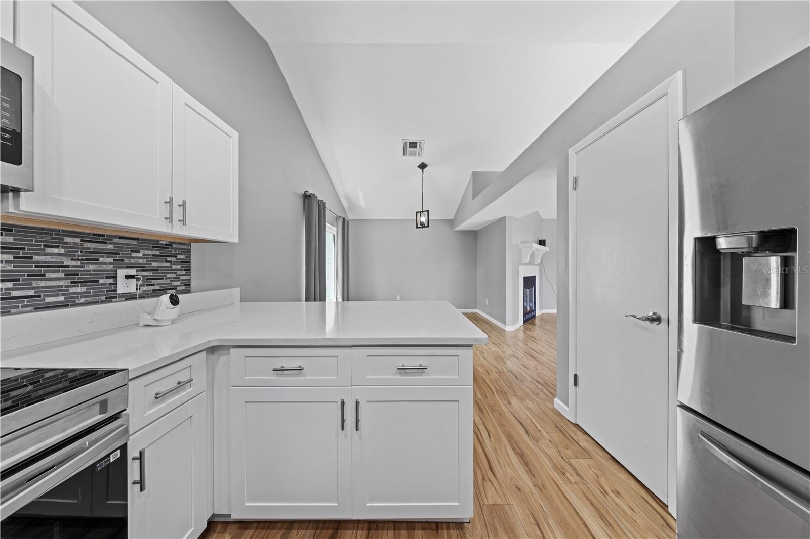 ALAFAYA WOODS PH 2 - Residential