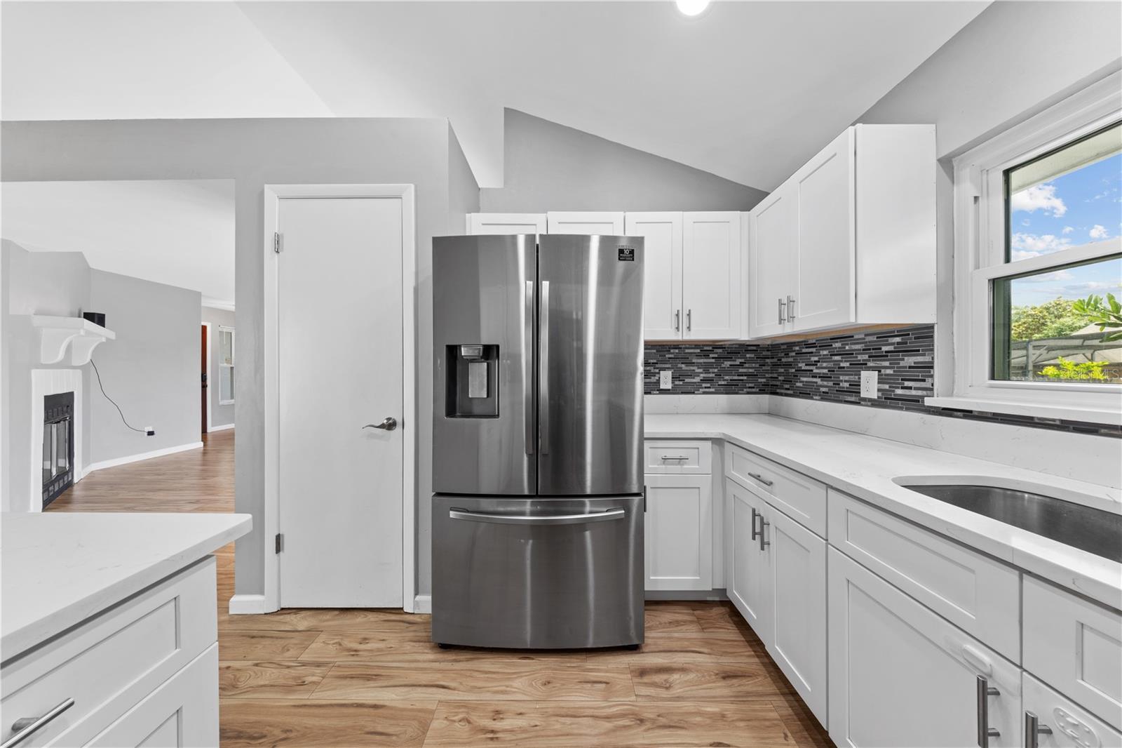 ALAFAYA WOODS PH 2 - Residential